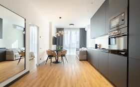 Petrovdom 223-230-99-206 Best Apartments In The Residential Complex 